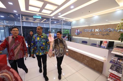 DATUK RAMANAN RAMAKRISHNAN