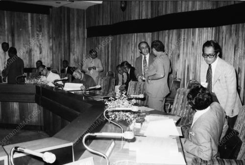 SIDANG AKHBAR MAJLIS PELANCARAN HADIAH PUISI