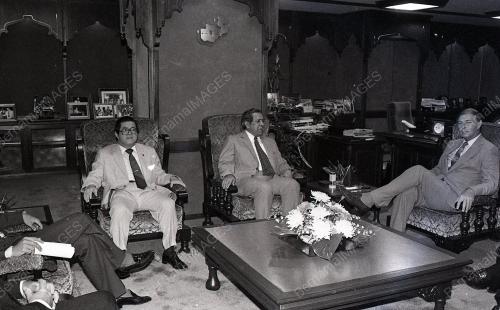 TENGKU AHMAD RITHAUDDEEN