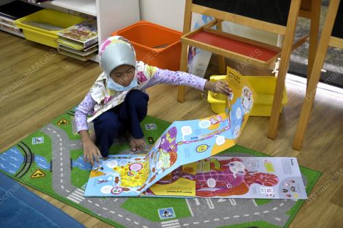 WORLD BOOK DAY