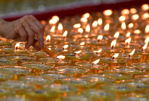 SAMBUTAN HARI WESAK