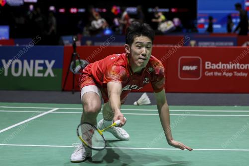 PERODUA MALAYSIA MASTERS 2026