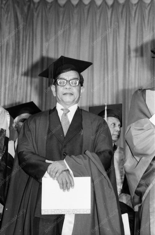 KONVOKESYEN UNIVERSITI MALAYA