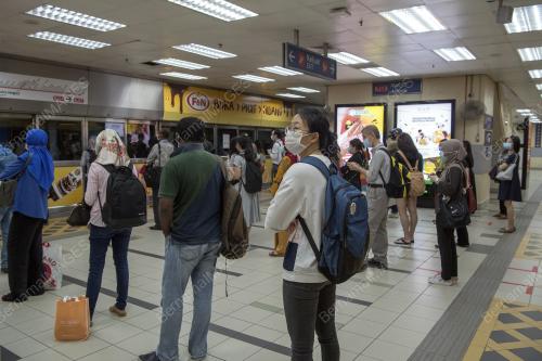 TINJAUAN SEKITAR KUALA LUMPUR