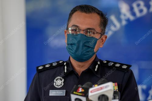 MOHAMAD FAKHRUDIN ABDUL HAMID
