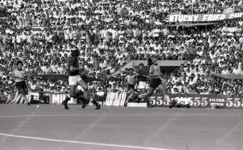 HOKI PIALA DUNIA