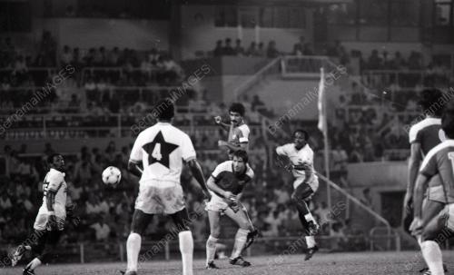 BOLA SEPAK