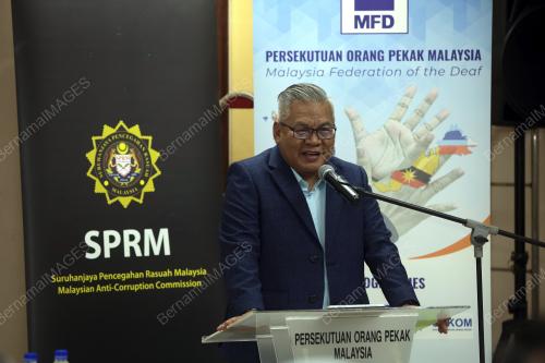 DATUK SERI NORAZLAN MOHD RAZALI