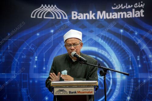 DATUK SERI DR ZULKIFLI MOHAMAD AL- BAKRI