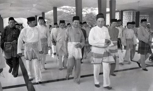 TUANKU JA'AFAR