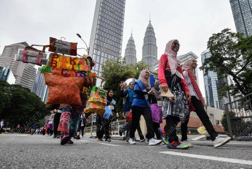 BATIK FUN WALK 2023