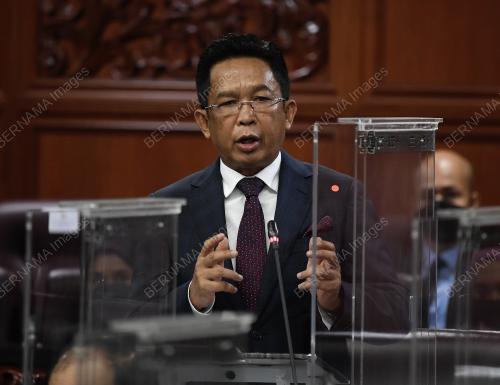 DATUK SERI JALALUDDIN ALIAS
