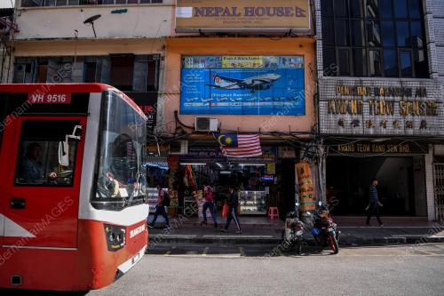 JALAN SILANG