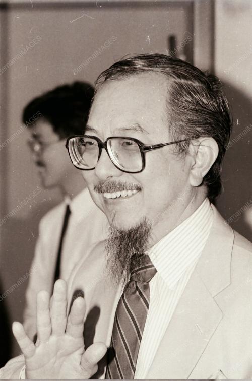 ULANGTAHUN BANK NEGARA