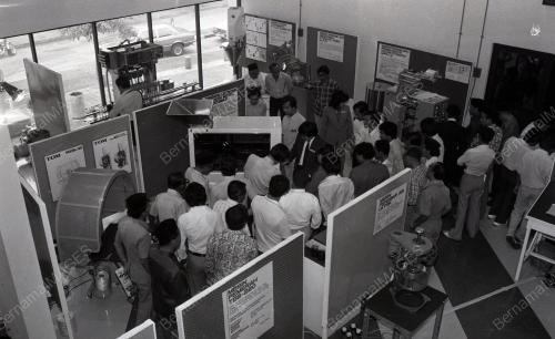 KL07_23012015_MUHYIDDIN_PAMERAN