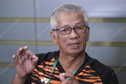 SYED ZAINAL ABIDIN SYED ZIN