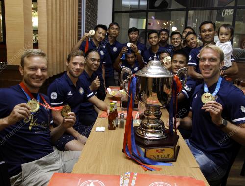 PASUKAN HOKI UniKL