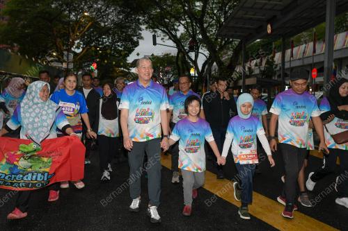 DATUK SERI FADILLAH YUSOF