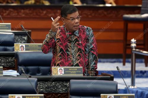 SAIFUDDIN NASUTION ISMAIL