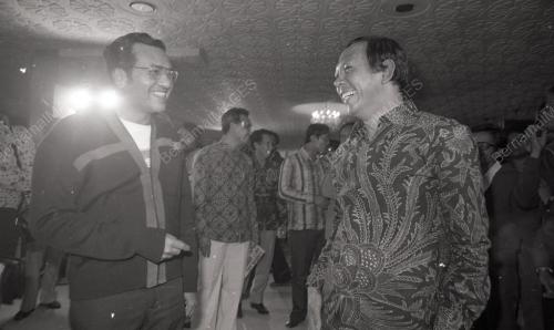 PILIHAN RAYA UMUM KE-6