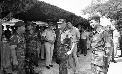 AGONG TUDM