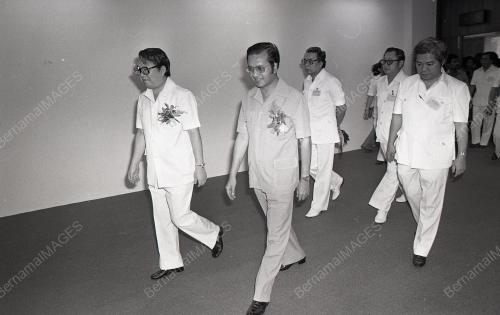 PERSIDANGAN MCA