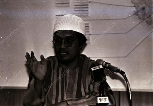 TUAN HAJI SUBKI ABDUL LATIF