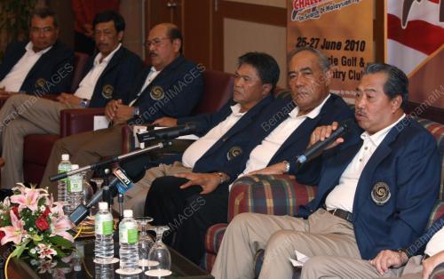 MUHYIDDIN YASSIN
