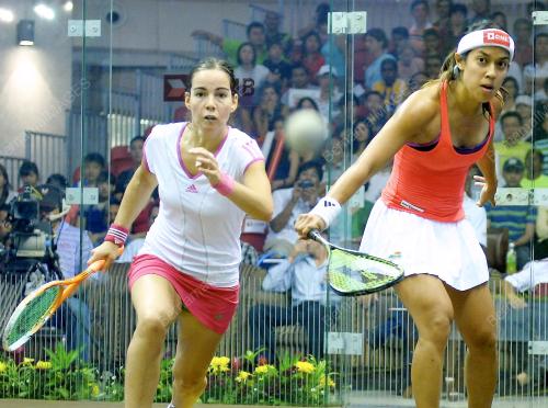 CIMB MALAYSIAN OPEN
