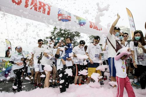 KL07_23102016_BUBBLE_RUN