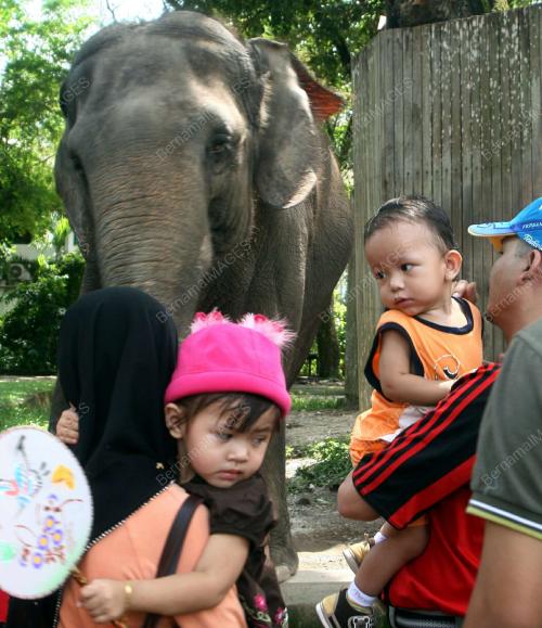 ZOO NEGARA