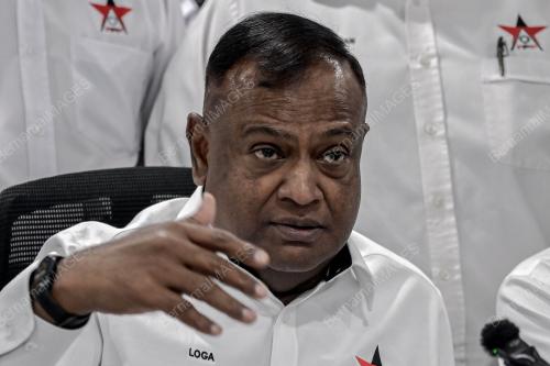 DATUK DR LOGA BALA MOHAN