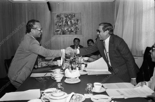 TENGKU TAN SRI AHMAD RITHAUDDEEN