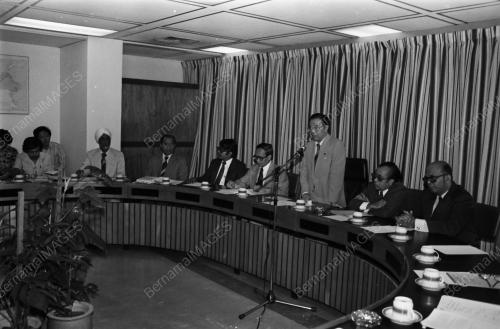 TAN SRI DATUK ONG KEE HUI
