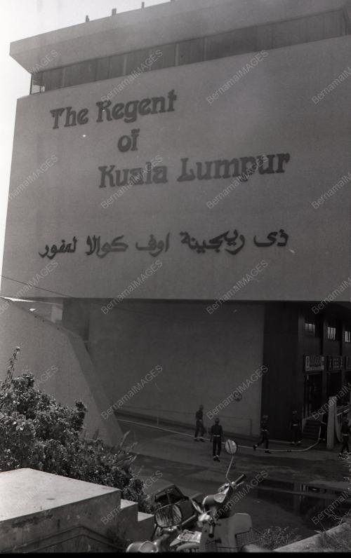 HOTEL REGENT