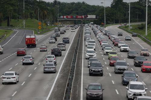 TINJAUAN LEBUHRAYA