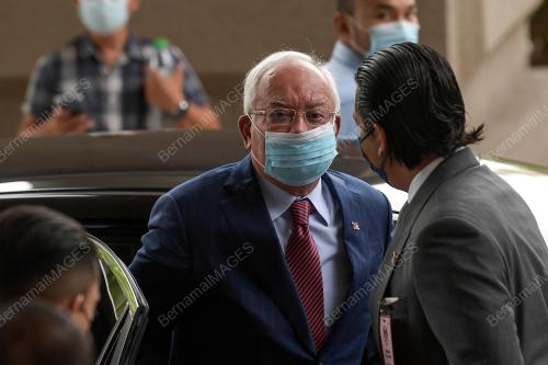 DATUK SERI NAJIB TUN RAZAK