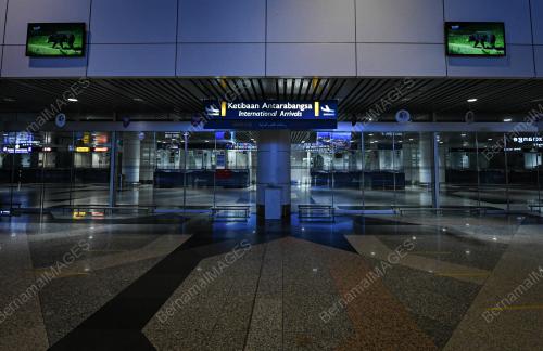 KLIA