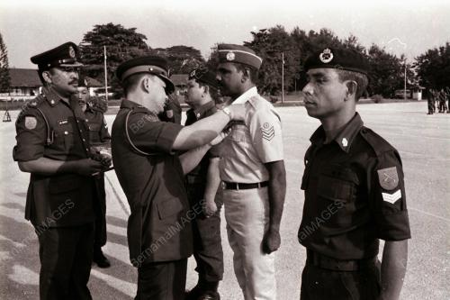 PERBARISAN HARI JADI