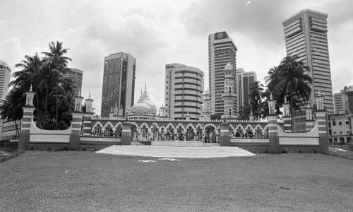 KL07_24072015_MASJID_JAMEK