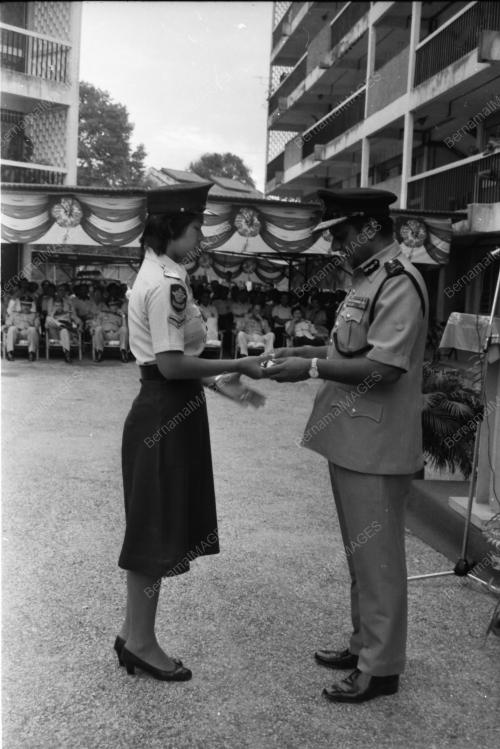 DATUK P. ALAGENDRA