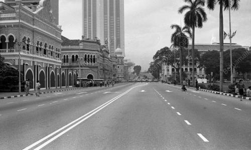 RAPTAI HARI KEBANGSAAN
