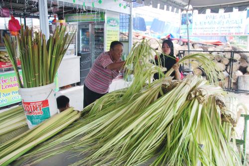 LEMANG PAK ALI