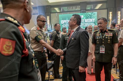 ADLY ZAHARI