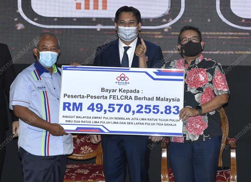 DATUK DR ABD LATIFF AHMAD