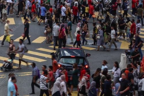 TINJAUAN DI SEKITAR IBU KOTA