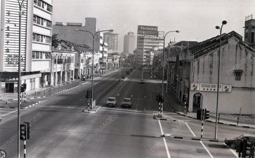 JALAN SUNYI