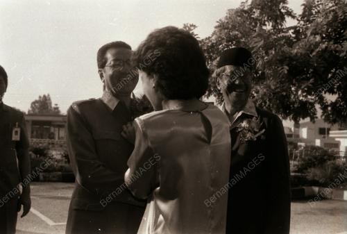 DATUK SERI DR MAHATHIR MOHAMAD