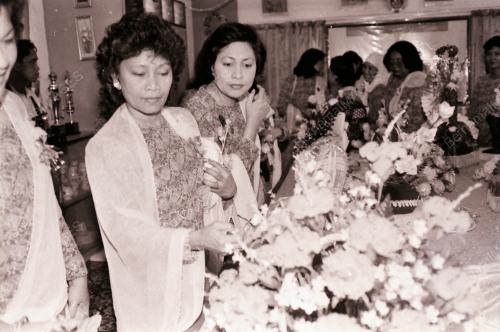 PUAN SRI HAMIDAH