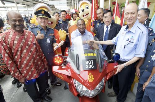DATUK DR. LOGA BALA MOHAN